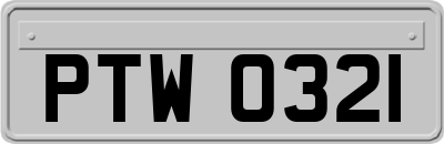 PTW0321