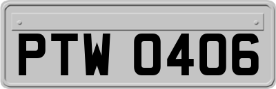 PTW0406