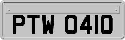 PTW0410