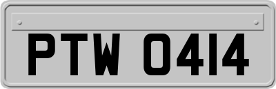 PTW0414