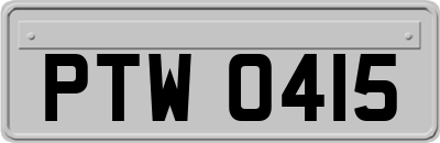 PTW0415