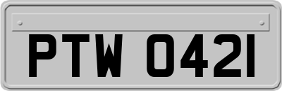 PTW0421