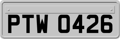 PTW0426