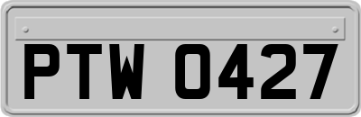 PTW0427