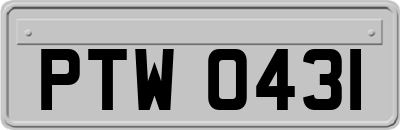 PTW0431