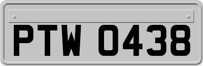 PTW0438