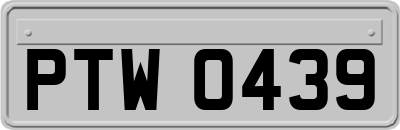 PTW0439