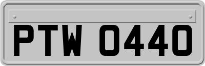 PTW0440