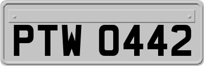 PTW0442