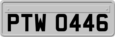 PTW0446