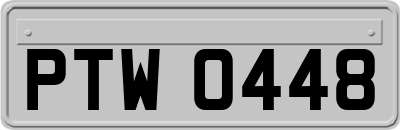 PTW0448