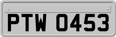 PTW0453