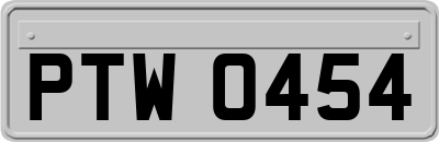 PTW0454