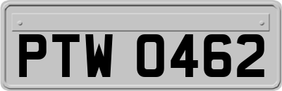 PTW0462