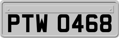 PTW0468