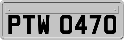 PTW0470