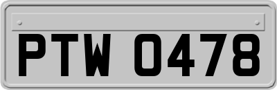 PTW0478