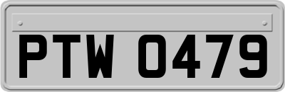 PTW0479