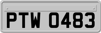 PTW0483