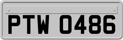 PTW0486