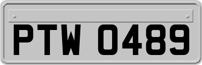 PTW0489