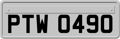 PTW0490