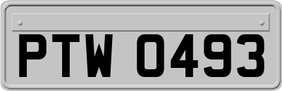 PTW0493