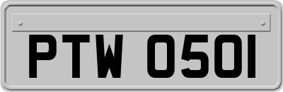 PTW0501