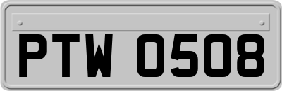 PTW0508