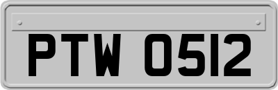 PTW0512