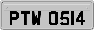 PTW0514