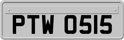 PTW0515