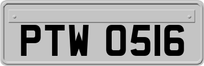 PTW0516