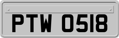 PTW0518