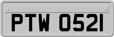 PTW0521