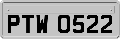 PTW0522