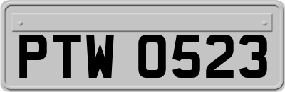 PTW0523