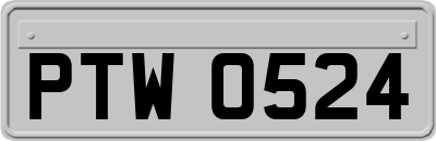 PTW0524