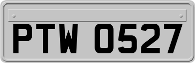 PTW0527