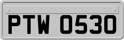 PTW0530