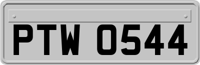 PTW0544