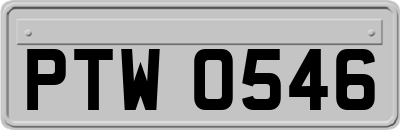 PTW0546