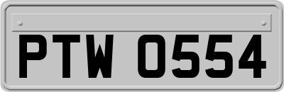 PTW0554