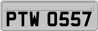 PTW0557