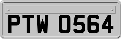 PTW0564