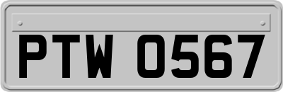 PTW0567