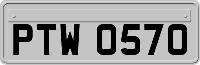 PTW0570