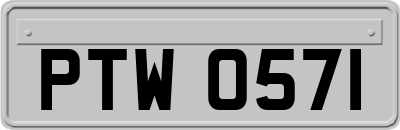 PTW0571