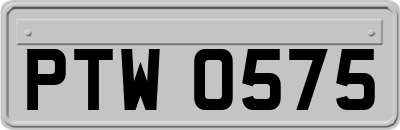 PTW0575