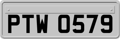 PTW0579